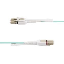 Cable USB Startech 450FBLCLC4PP Agua