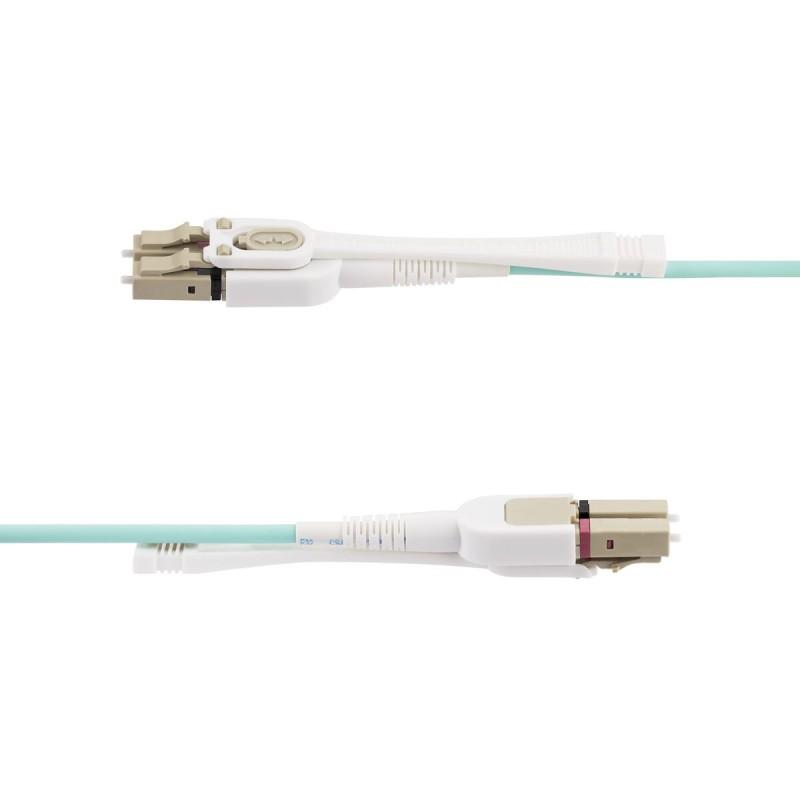 Cable USB Startech 450FBLCLC10PP Agua 10 m