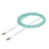 Cable USB Startech 450FBLCLC10PP Agua 10 m