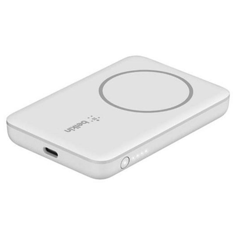 Powerbank Belkin BPD002BTWH Blanco