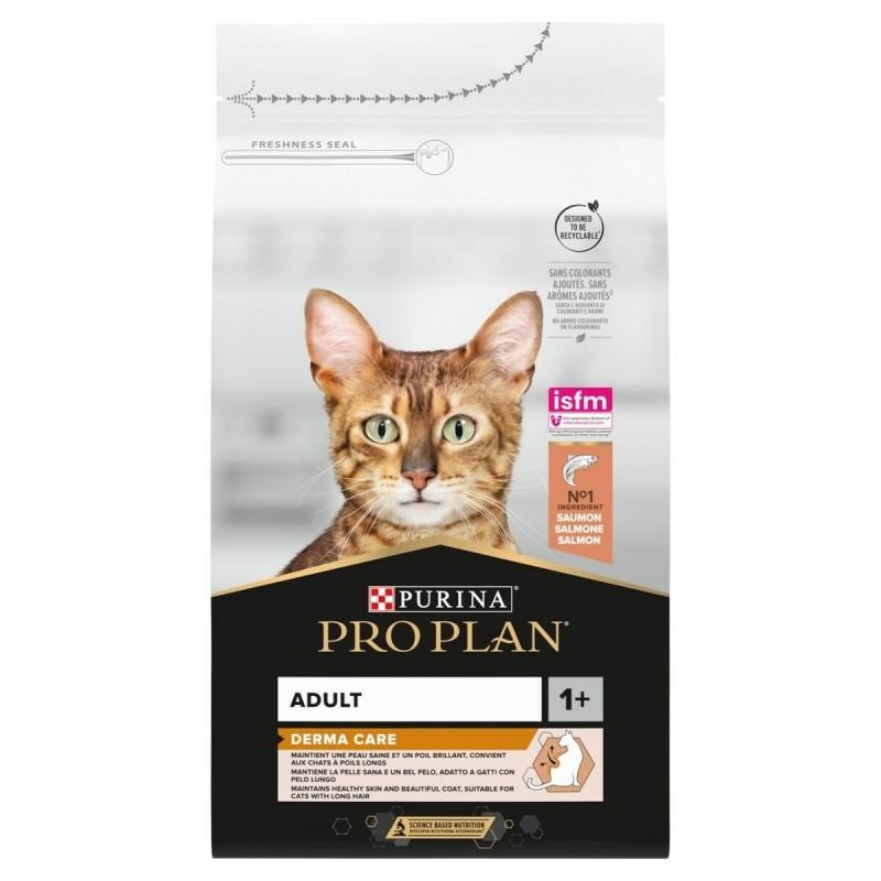 Comida para gato Purina Pro Plan Adult Derma Care Pescado