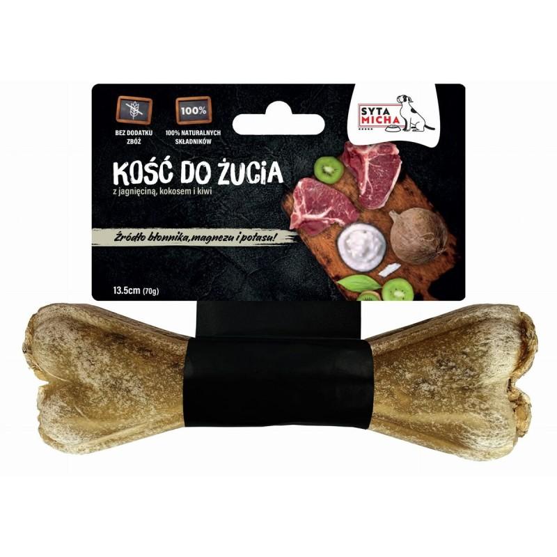 Snack para Perros SYTA MICHA Coco Cordero 70 g