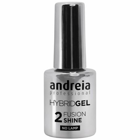 Brillo de Uñas Andreia Hybrid Gel