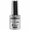 Brillo de Uñas Andreia Hybrid Gel