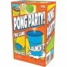 Juego de Mesa Goliath Pong Party! (FR)