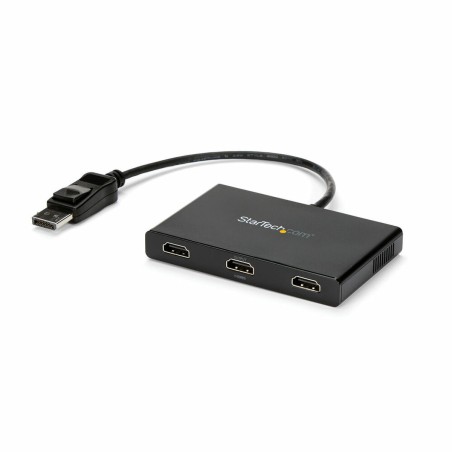 Adaptador HDMI Startech MSTDP123HD HDMI x 2