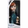 Muñeca bebé Jakks Pacific Queen Anna Frozen II