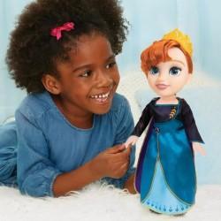 Muñeca bebé Jakks Pacific Queen Anna Frozen II