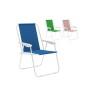 Silla Plegable Marbueno 59 x 75 x 51 cm