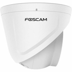 Cámara IP Foscam T8EP 8MP POE