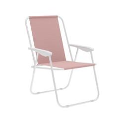 Silla Plegable Marbueno 59 x 75 x 51 cm