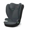 Silla para el Coche Cybex Solution B i-Fix Gris II (15-25 kg)