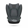 Silla para el Coche Cybex Solution B i-Fix Gris II (15-25 kg)