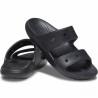 Sandalias de Mujer Crocs Classic Negro