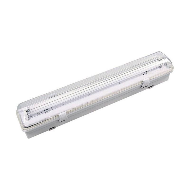 Pantalla Estanca LED EDM Blanco 9 W