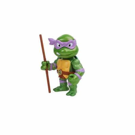 Figura de Acción Teenage Mutant Ninja Turtles Donatello 10 cm