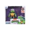 Figura de Acción Teenage Mutant Ninja Turtles Donatello 10 cm