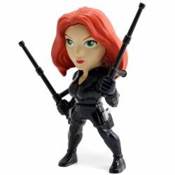 Figura de Acción Capitán América Civil War : Black Widow 10 cm