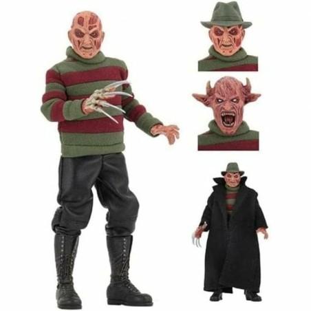 Figura de Acción Neca New Nightmare Freddy Moderno