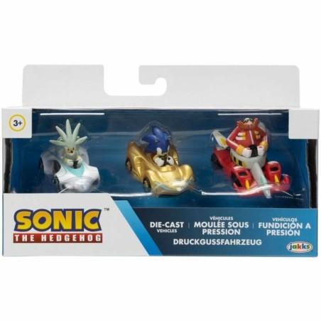 Figura Jakks Pacific Sonic