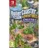 Videojuego para Switch Atari Roller Coaster Tycoon Adventures - Deluxe