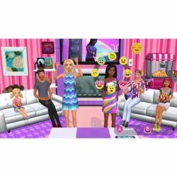 Videojuego para Switch Barbie Dreamhouse Adventures (FR)