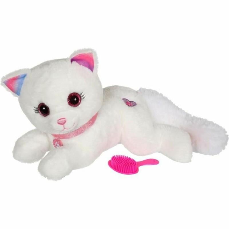 Peluche Gipsy Cuty Bella Gato