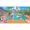 Videojuego para Switch Barbie Dreamhouse Adventures (FR)