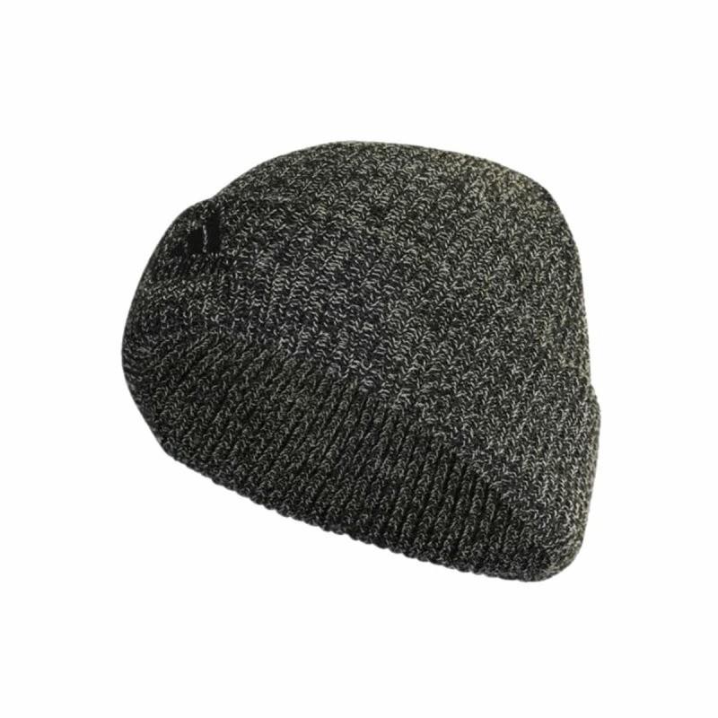 Gorro Deportivo Adidas Mélange  Negro