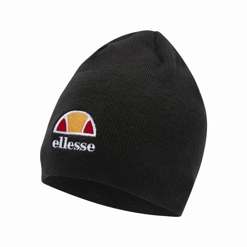 Gorro Deportivo Ellesse Brenna Beanie  Negro Talla única