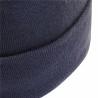 Gorro Deportivo Adidas  Logo  Azul marino