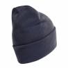 Gorro Deportivo Adidas  Logo  Azul marino