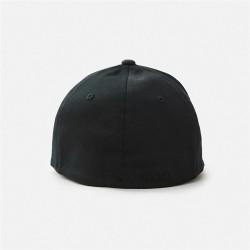 Gorra Deportiva Rip Curl  FLEXFIT  Negro Talla única