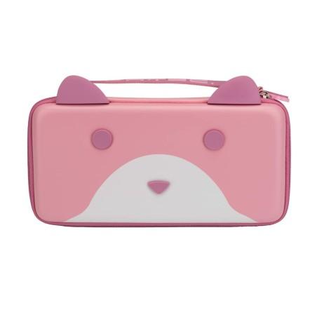 Estuche para Nintendo Switch FR-TEC Tanooki Bag Ears