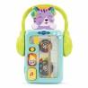 Juguete Musical Vtech Baby BABY DISCOVERY