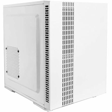 Caja Semitorre ATX Chieftec UK-02W-OP Blanco