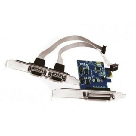 Tarjeta PCI APPROX APPPCIE1P2S