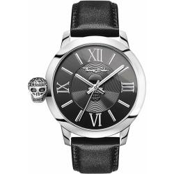 Reloj Hombre Thomas Sabo WA0297-218-203-46 mm (Ø 46 mm)