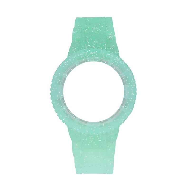 Carcasa Intercambiable Reloj Unisex Watx & Colors COWA1454