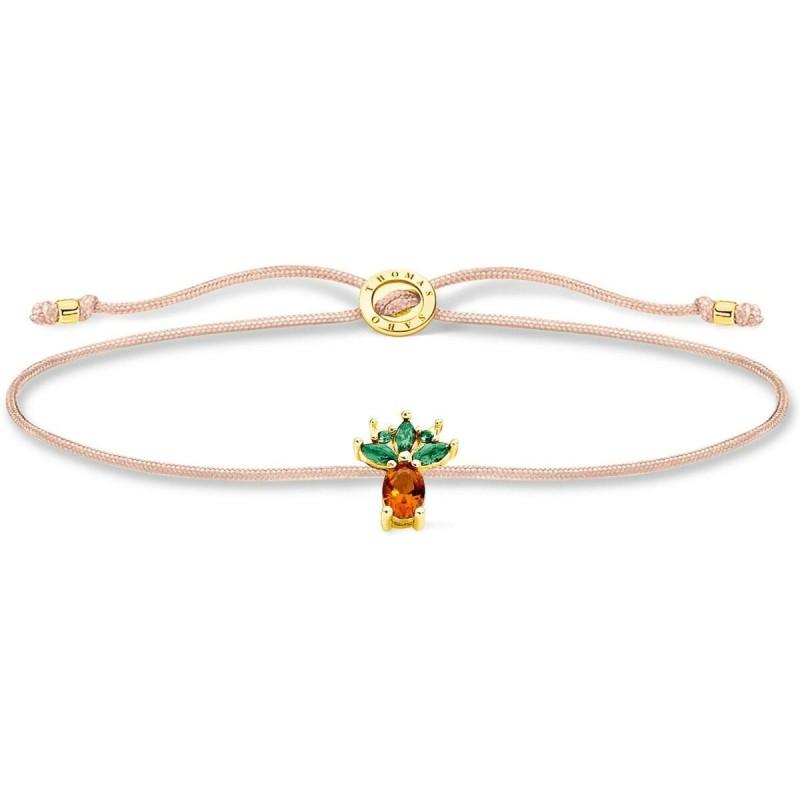 Pulsera Mujer Thomas Sabo LS129-472-7-L20V