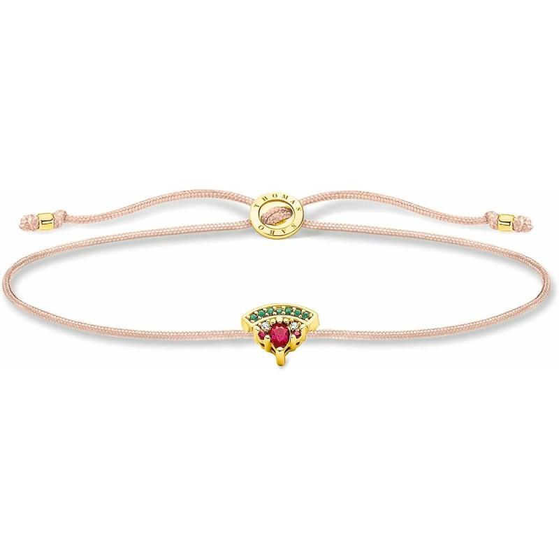 Pulsera Mujer Thomas Sabo LS126-488-7-L20V