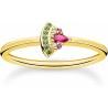 Anillo Mujer Thomas Sabo TR2353-488-7-60 20 (20)