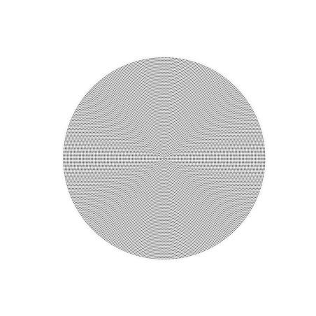 Rejilla para altavoces Sonos Grille 6 Blanco