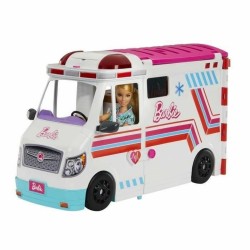 Caravana Barbie HKT79