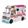 Caravana Barbie HKT79