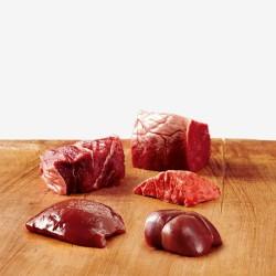 Comida húmeda Animonda GranCarno Original Ternera Carne de vacuno 400 g