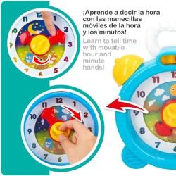 Reloj Infantil PlayGo (6 Unidades)