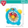 Reloj Infantil PlayGo (6 Unidades)