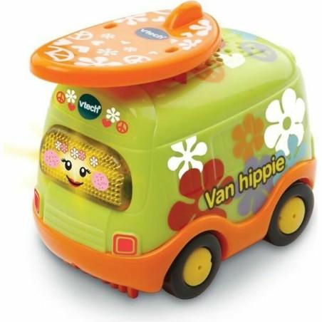 Coche Vtech 80-205865 (FR)