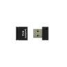 Memoria USB GoodRam UPI2-0640K0R11 Negro 64 GB